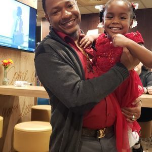 Meet your Posher, Bruce